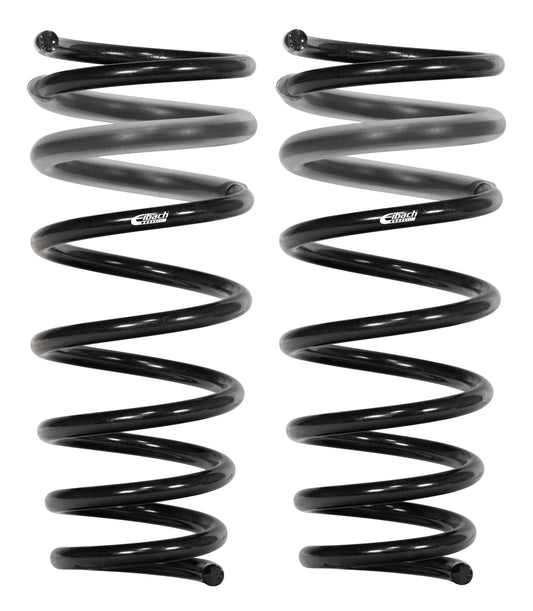 Eibach 98-03 BMW 5-Series Pro-Kit Performance Springs (Set Of 4 Springs)