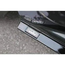 HKS Body Kit TYPE-S GR COROLLA Side Skirt