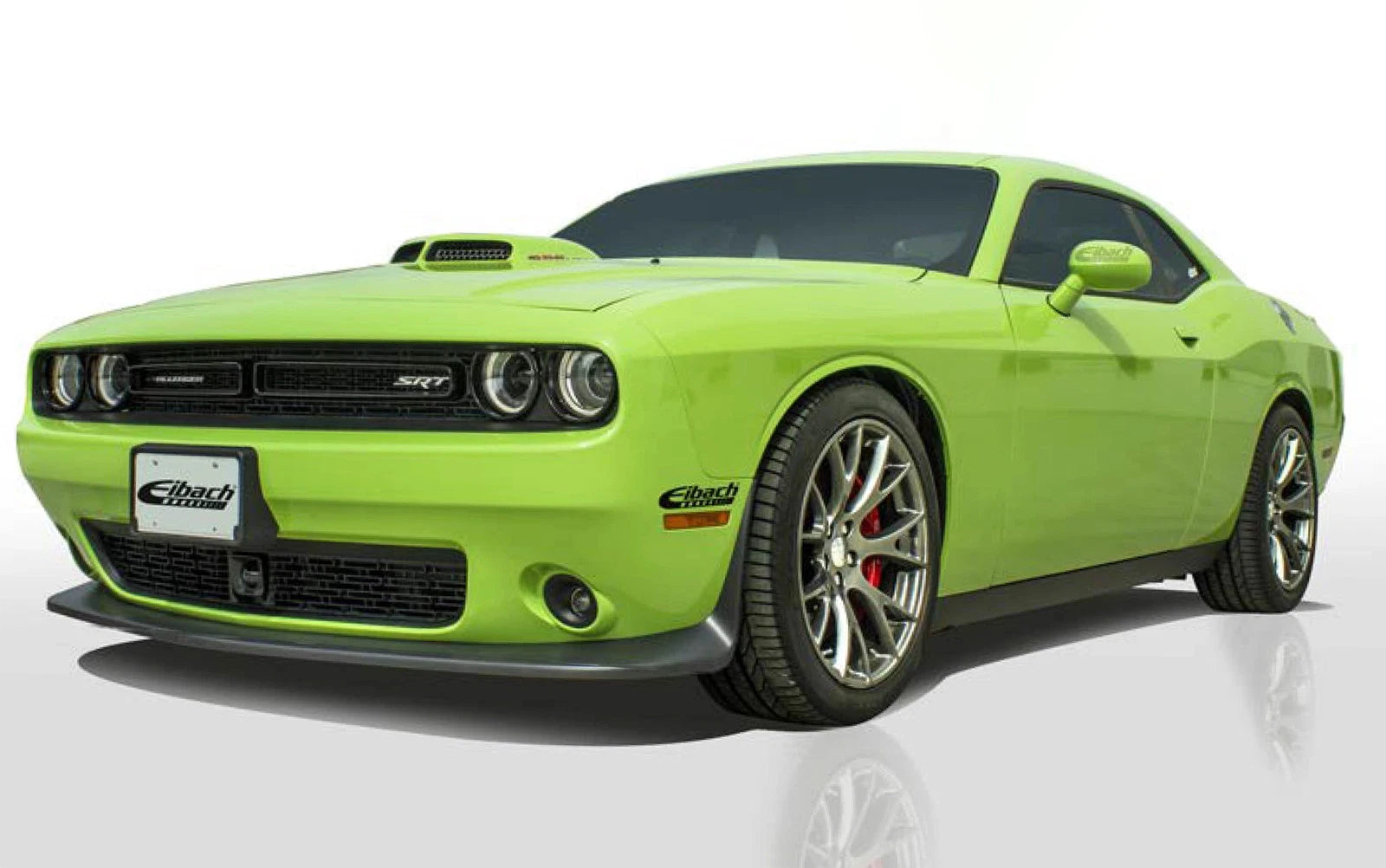 Eibach Pro-Kit for 2015+ Dodge Challenger SRT-8 Hellcat