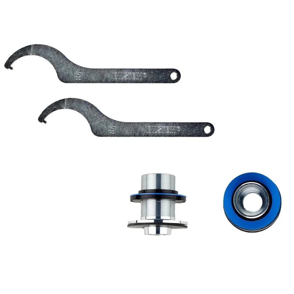 Bilstein B14 (PSS) 13-15 BMW 320xi / 13-04 328xi / 15 435xi Front & Rear Performance Suspension Sys