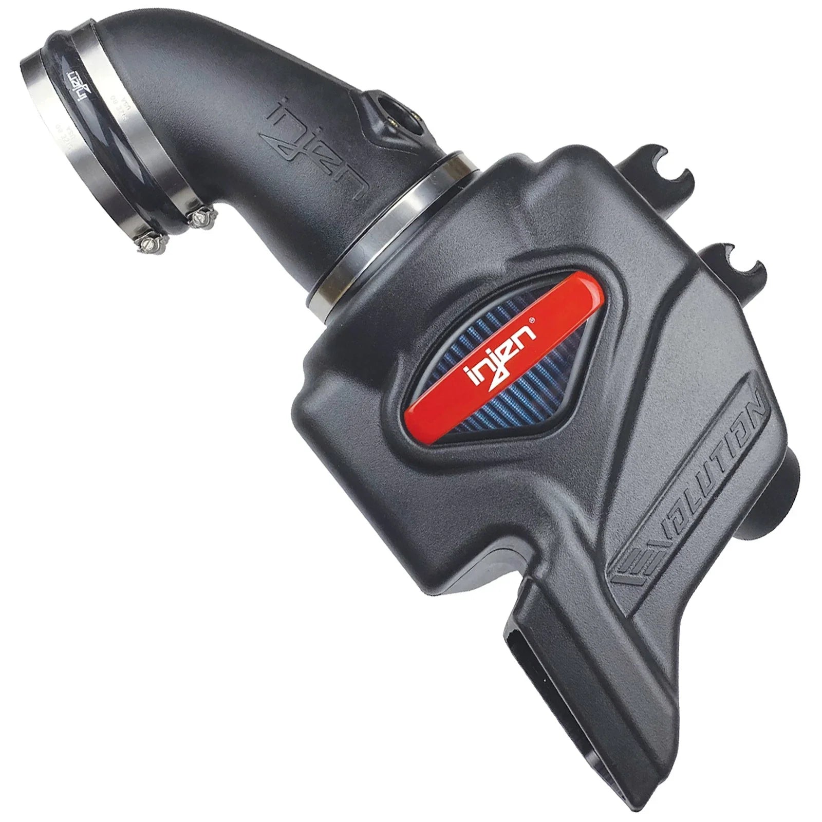 Injen Evolution Cold Air Intake | 2000-2006 BMW M3 (EVO1106)