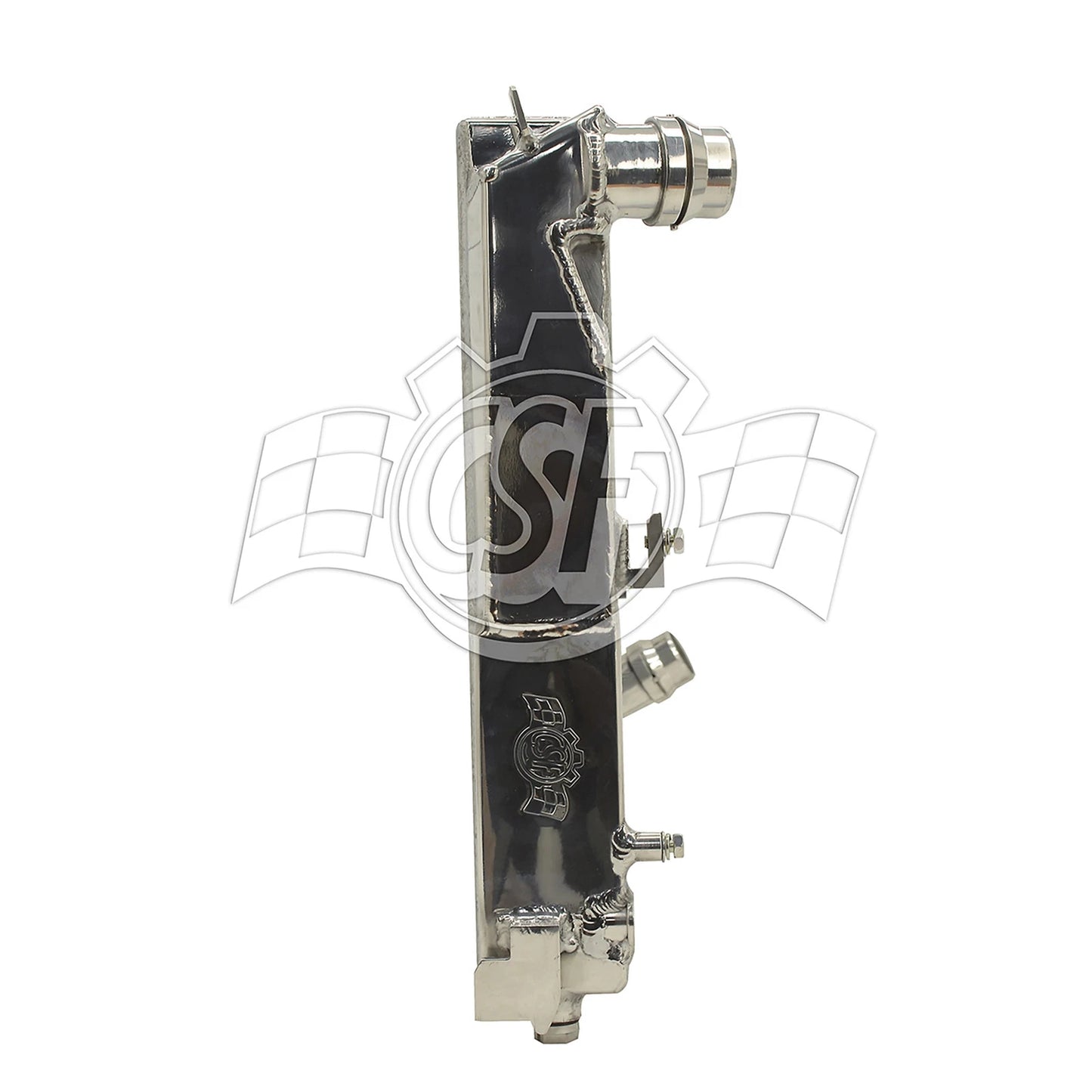 CSF 2011+ BMW 1 Series M / 08-11 BMW 135i / 07-11 BMW 335i M/T Radiator