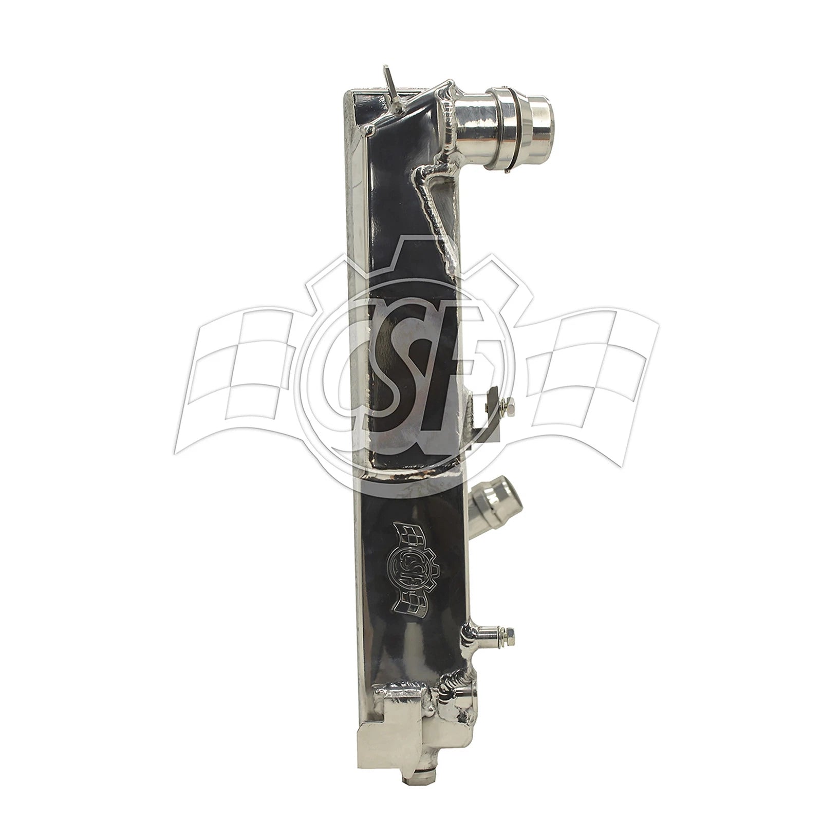 CSF 2011+ BMW 1 Series M / 08-11 BMW 135i / 07-11 BMW 335i M/T Radiator