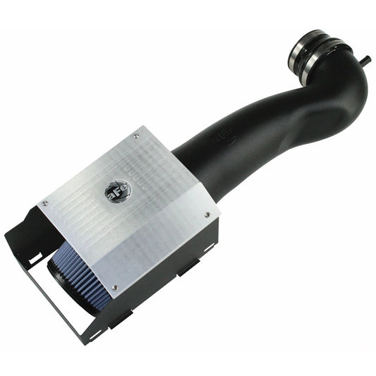aFe MagnumFORCE Intakes Stage-2 P5R AIS P5R Jeep Grand Cherokee 06-10 V8-6.1L
