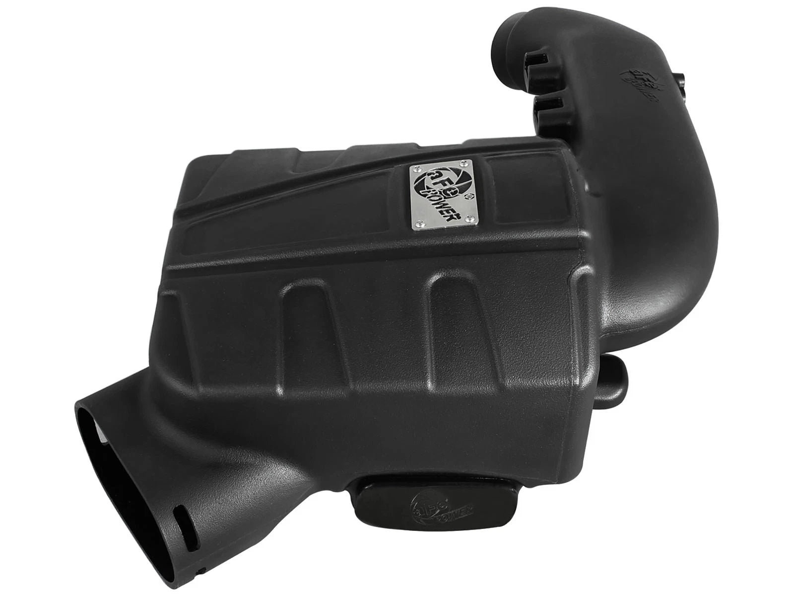 aFe MagnumFORCE Intake Stage-2 Si Pro DRY S 11-16 BMW 535i (F10) L6 3.0L (t) N55