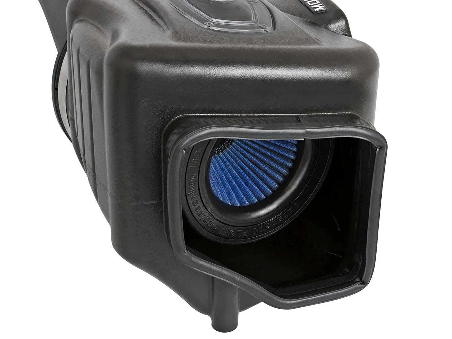 aFe Momentum GT Pro 5R Intake System 2016 GM Silverado HD / Sierra HD V8-6.0L