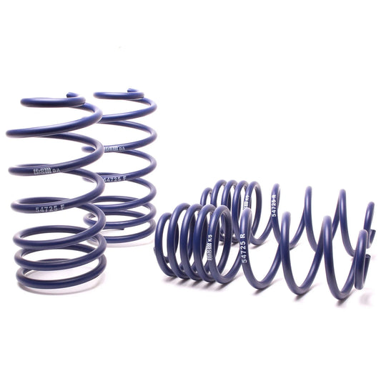 H&R 98-05 Volkswagen Golf/Jetta VR6/TDI/1.8T MK4 Sport Spring
