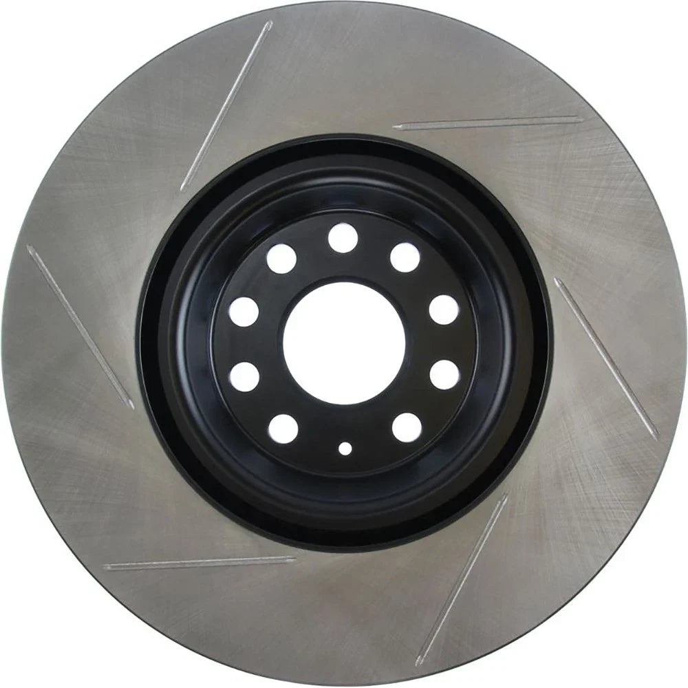 StopTech Sport Slotted (CRYO) 1-Piece Brake Rotor