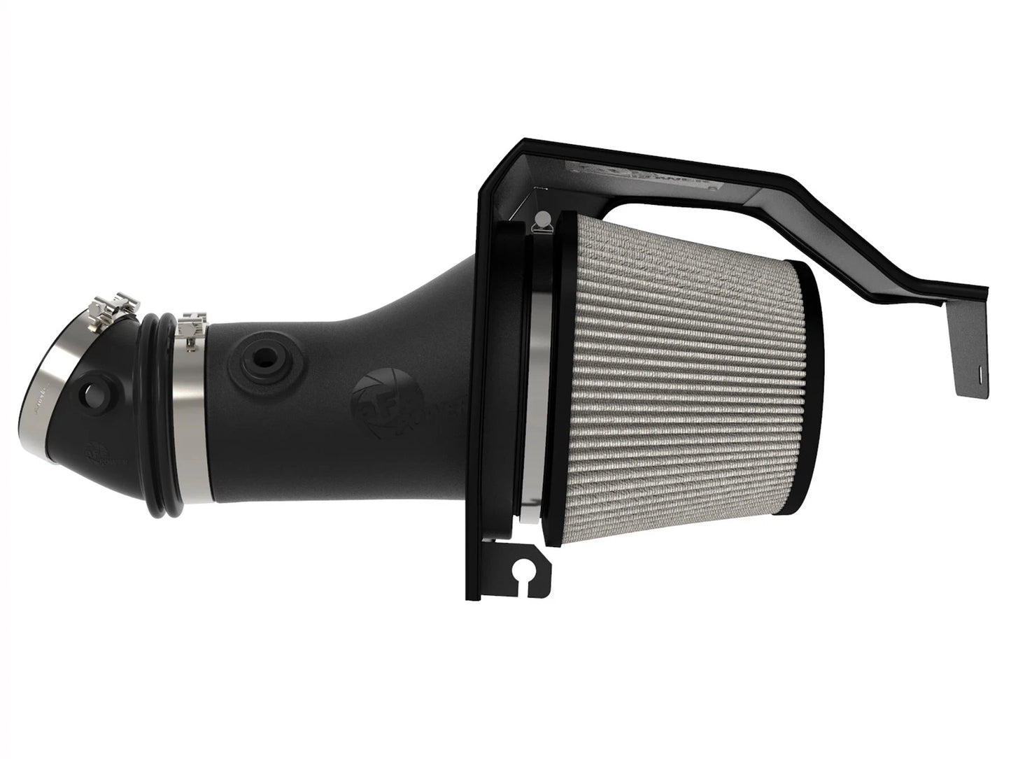 aFe Magnum FORCE Stage-2XP Cold Air Intake System w/Pro DRY S - Media Black