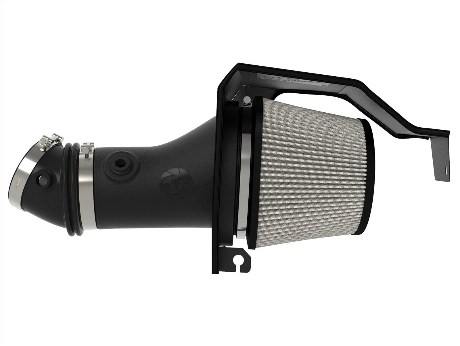 aFe Magnum FORCE Stage-2XP Cold Air Intake System w/Pro DRY S - Media Black