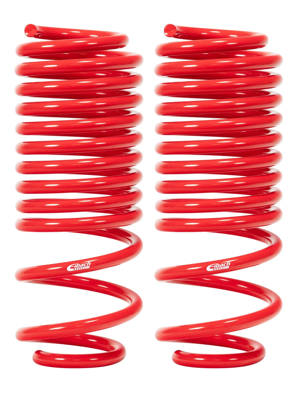 Eibach Sportline Kit for 17-18 Honda Civic Type-R
