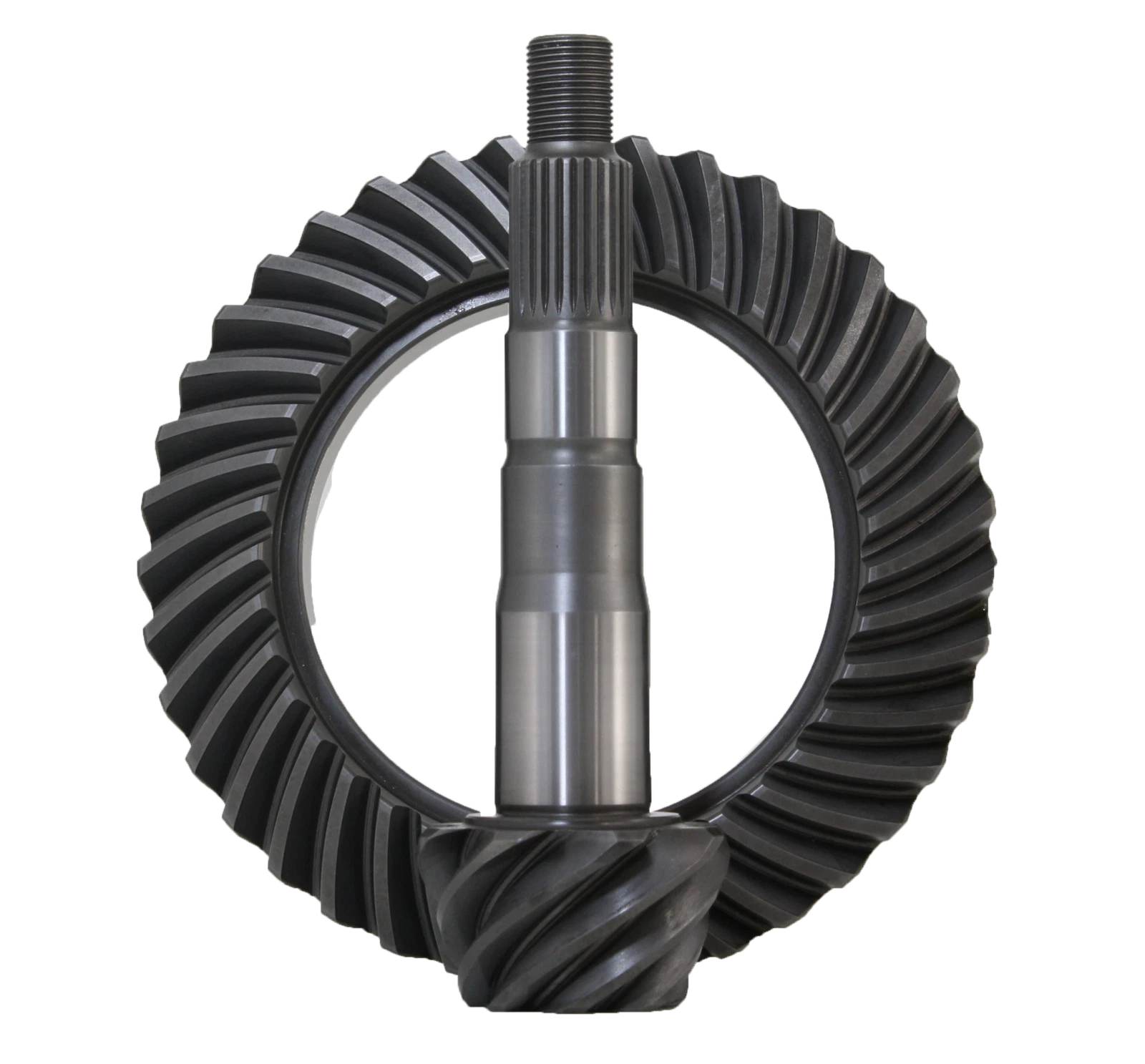 Revolution Gear & Axle Toyota 4Cyl 8.0in 29 Spline Reverse Rotation 5.29 Ratio Ring & Pinion Set