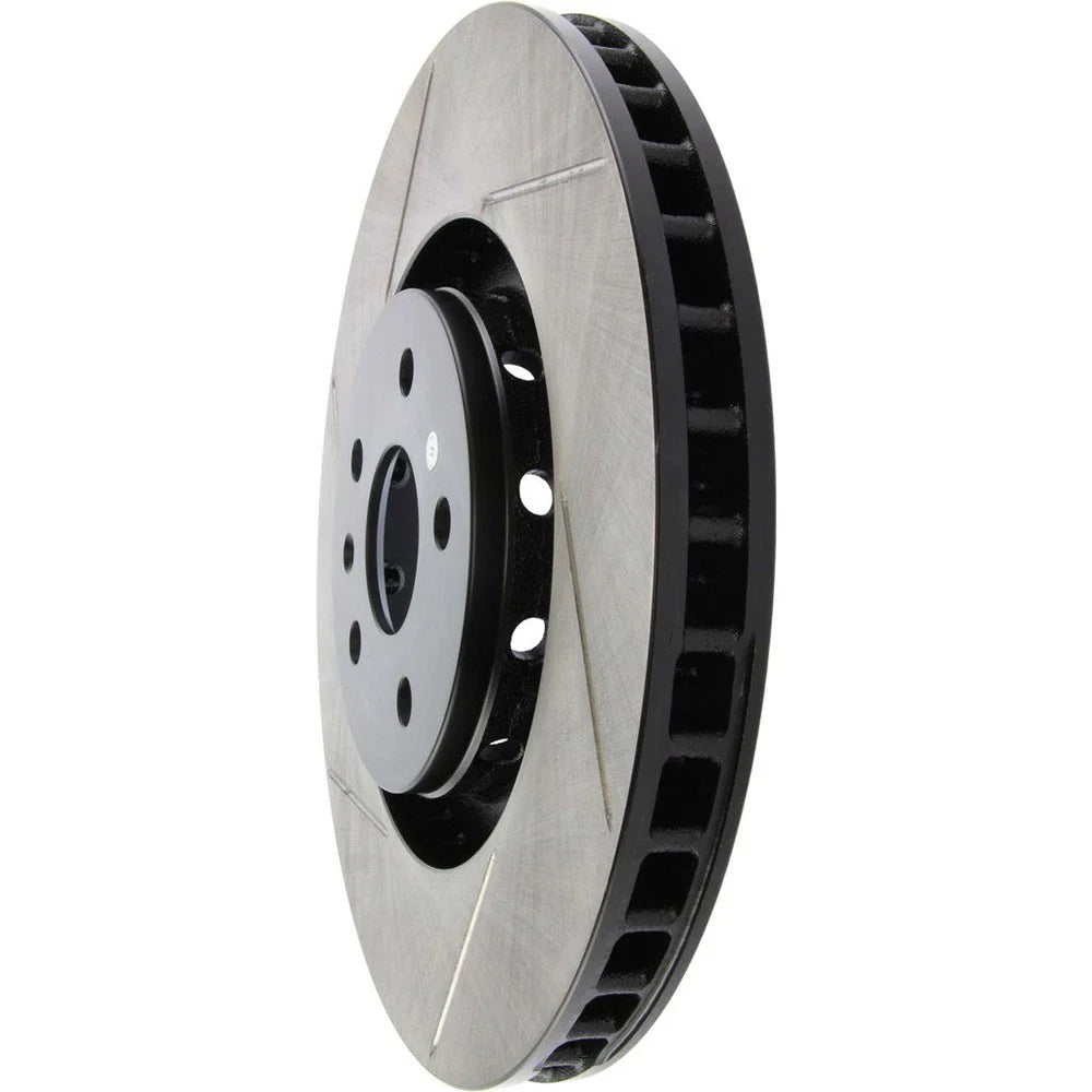 StopTech Slotted Sport Brake Rotor