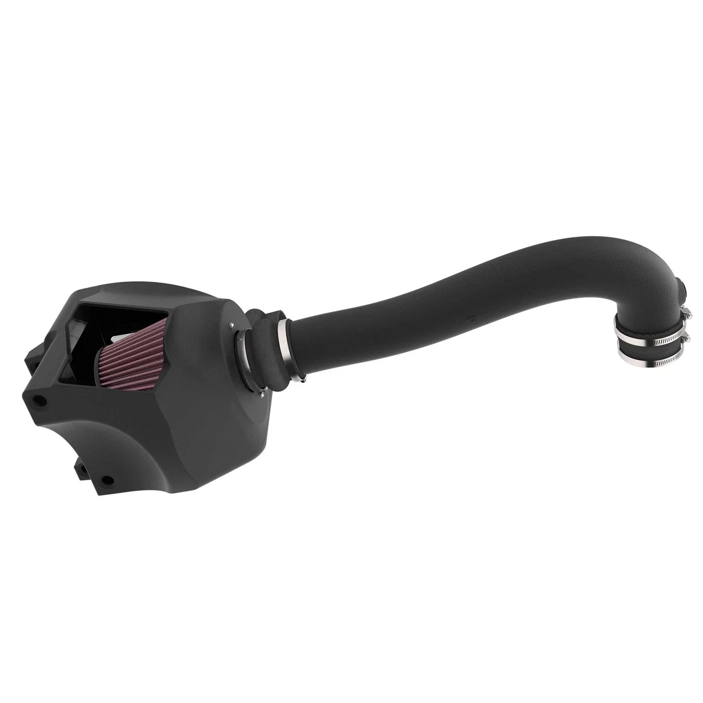 K&N 20-23 RAM 1500 V6 3.6L Performance Air Intake System