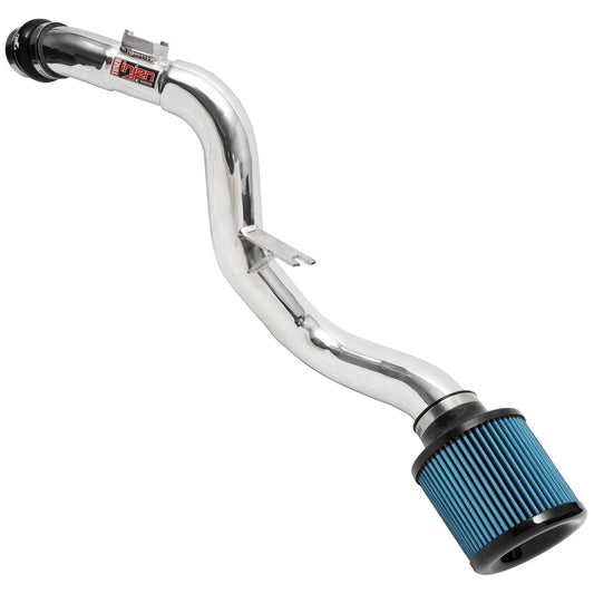 Injen 22-23 Honda Civic/Civic Si 1.5L 4 Cyl. Polished Cold Air Intake