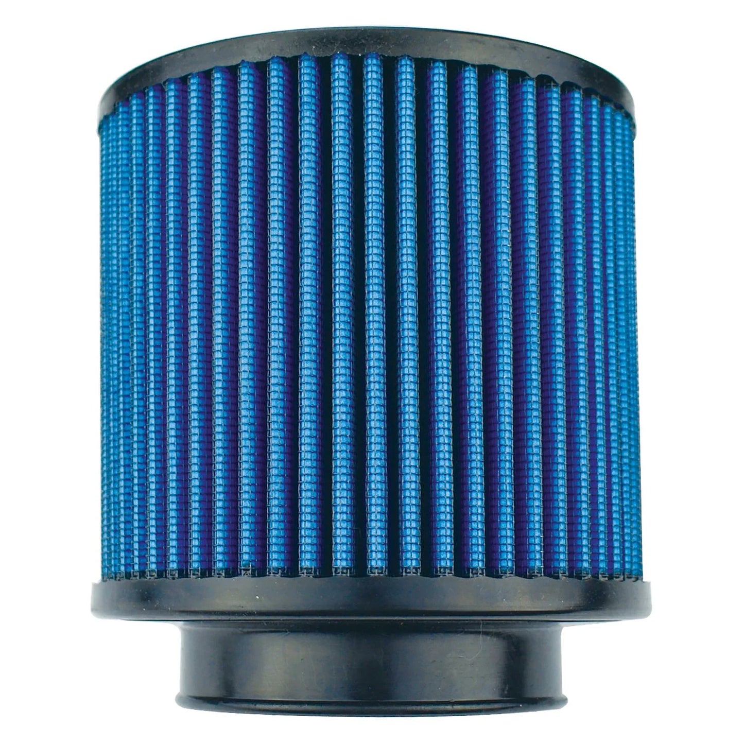 Injen NanoWeb Dry Air Filter 2.75in Neck / 5in Base / 4.5in Tall / 5in Top - 45 Pleats