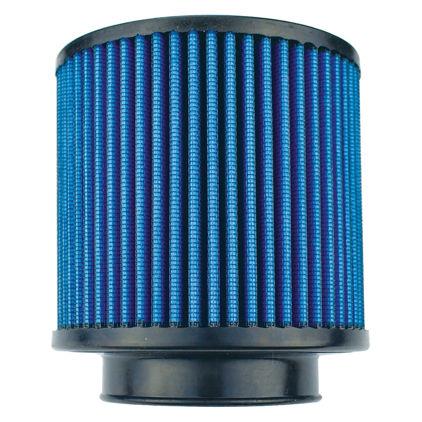 Injen NanoWeb Dry Air Filter 2.75in Neck / 5in Base / 4.5in Tall / 5in Top - 45 Pleats