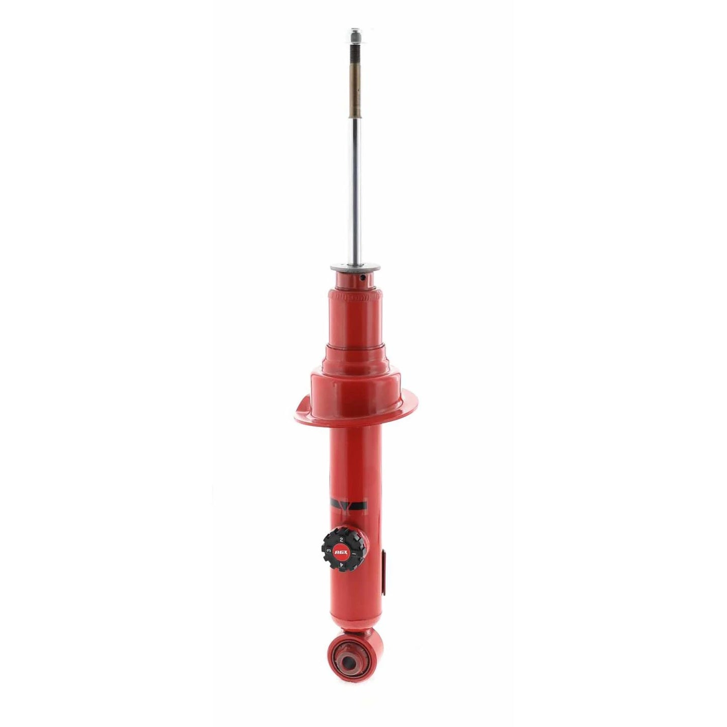 KYB Shocks & Struts AGX Front MAZDA Miata (MX5) 1999-05