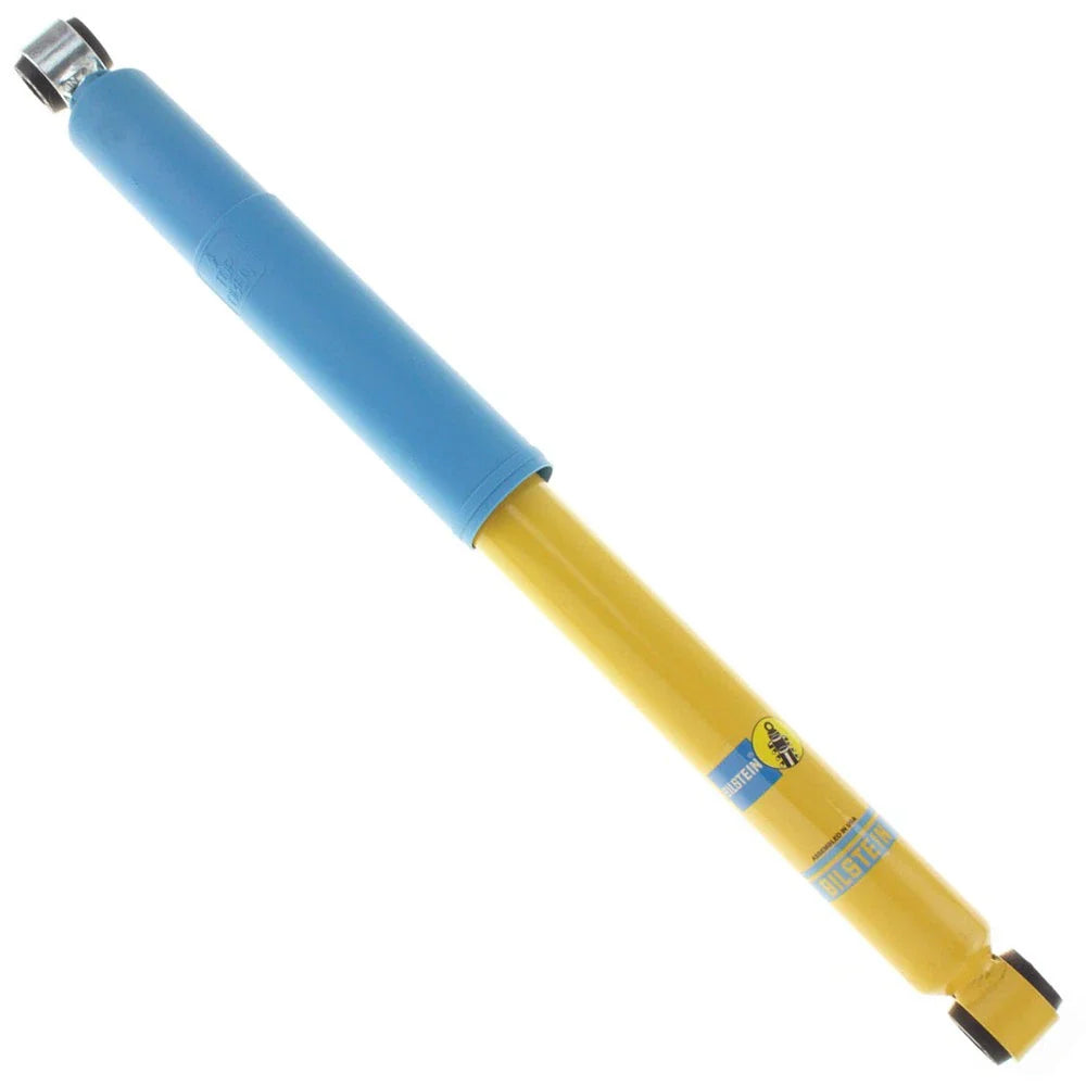 Bilstein B6 2004 Nissan Frontier XE RWD Crew Cab Pickup Rear 36mm Monotube Shock Absorber