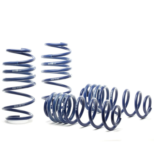 H&R 11-13 Volkswagen Golf R 2.0T MK6 Sport Spring