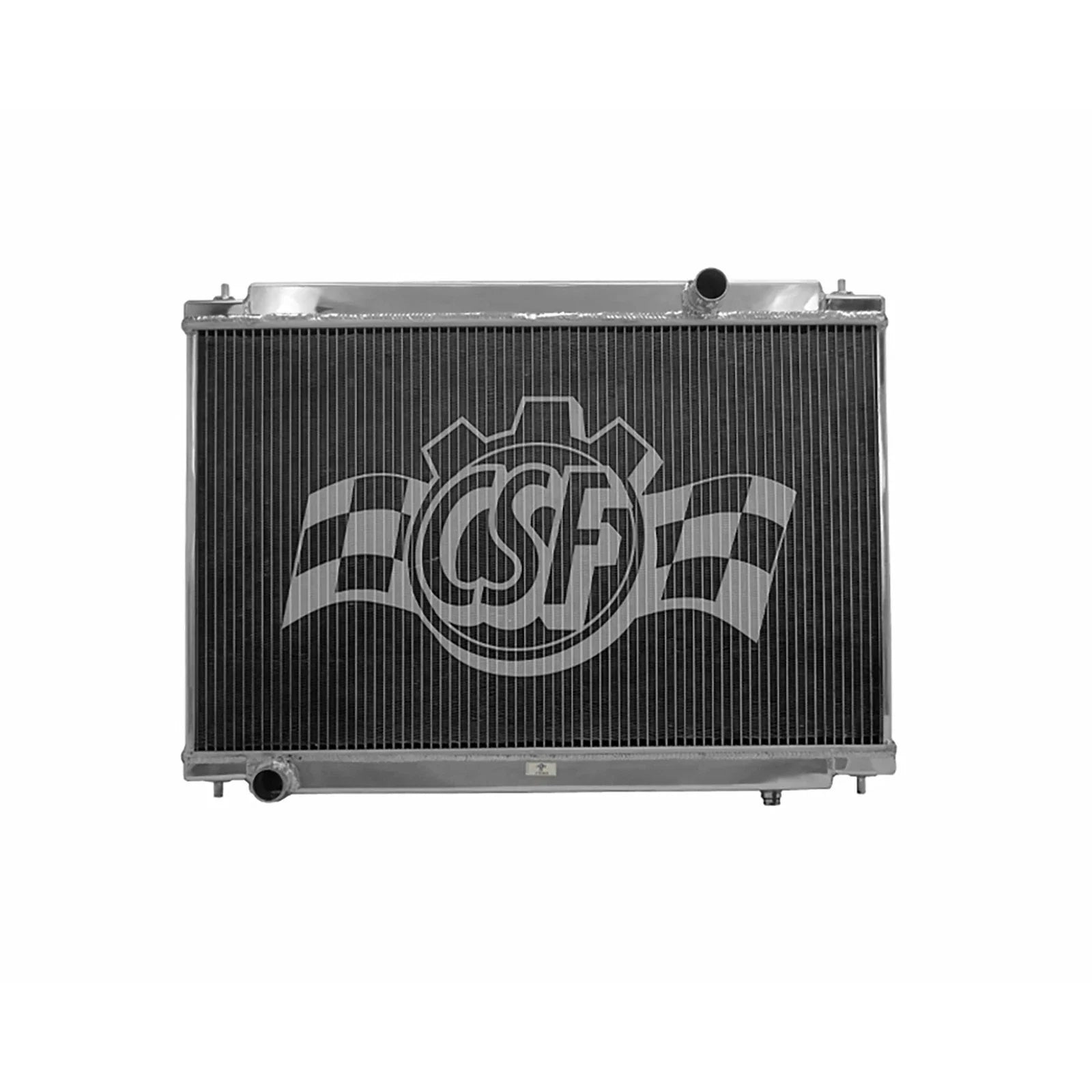 CSF 08-18 Nissan GT-R Radiator