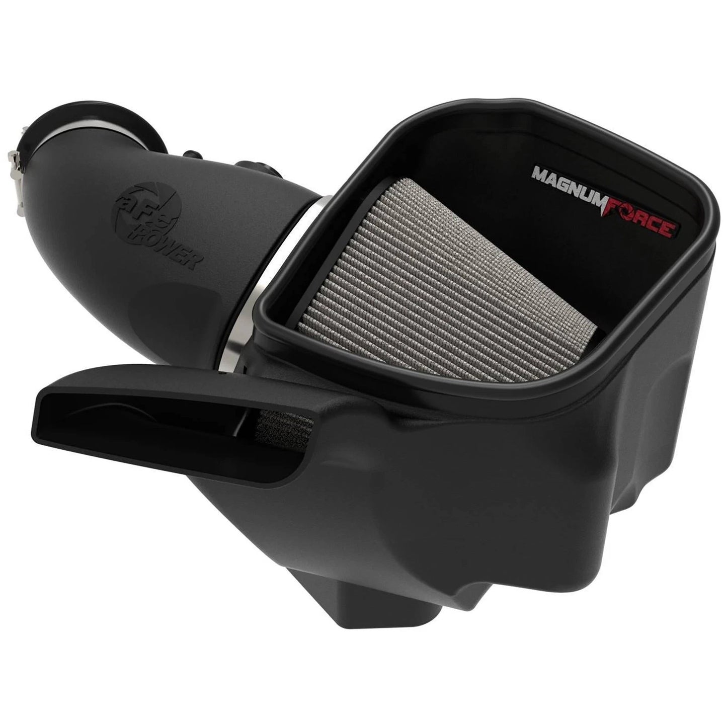 aFe MagnumFORCE Intake Stage-2 Pro DRY S 12-21 Jeep Grand Cherokee (WK2) V8-6.4L HEMI