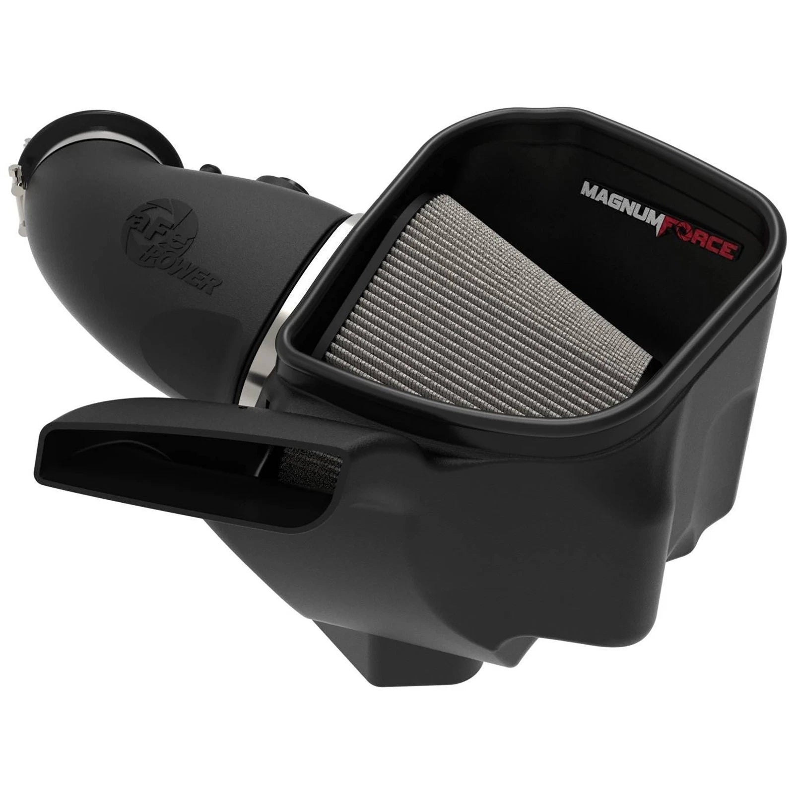 aFe MagnumFORCE Intake Stage-2 Pro DRY S 12-21 Jeep Grand Cherokee (WK2) V8-6.4L HEMI