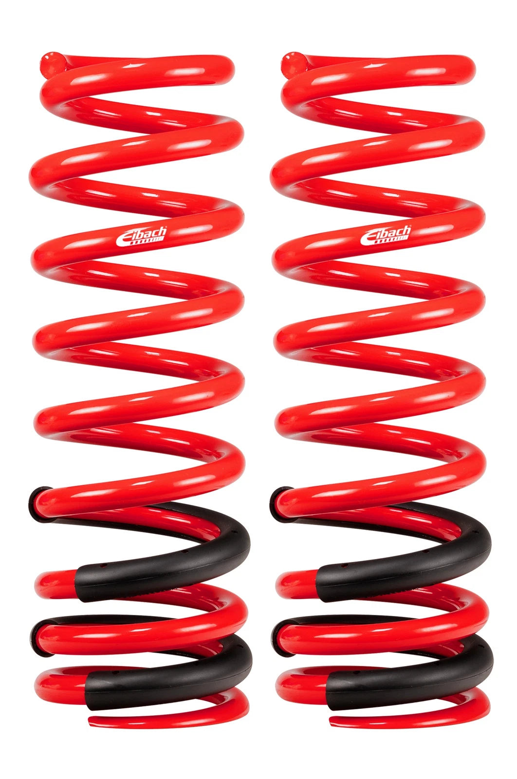 Eibach 14-23 Lexus IS300 F Sport 3.5L V6 RWD XE30 -1.8in Front -1.5in Rear Sportline Kit