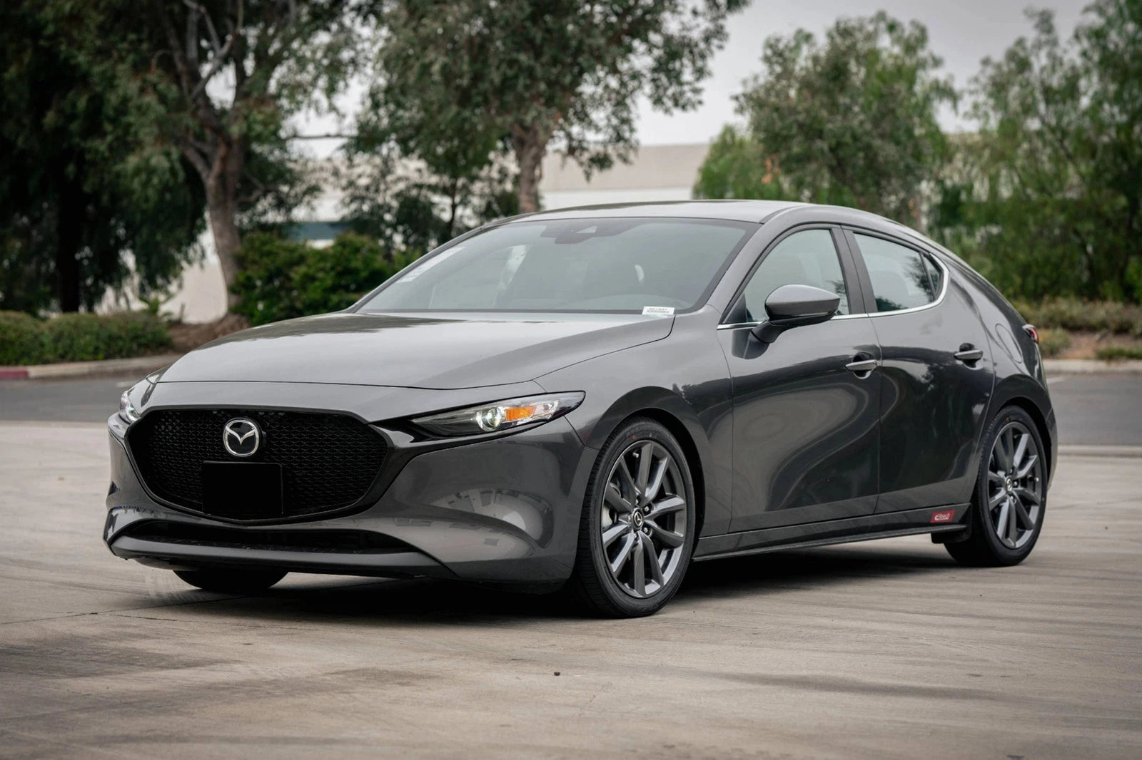 Eibach Pro-Kit for 2019 Mazda 3