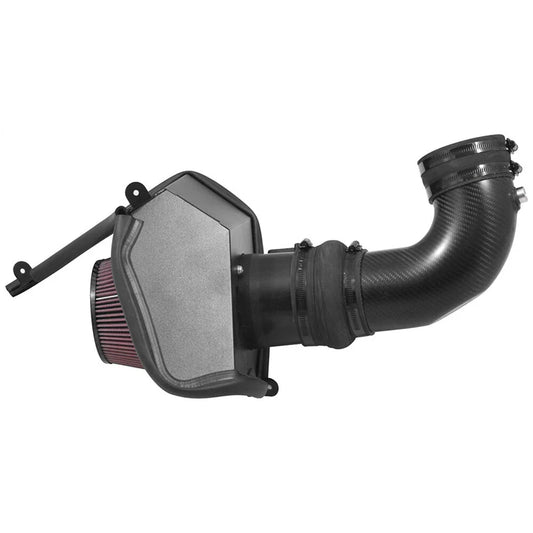 K&N 2017 Chevrolet Camaro ZL1 V8-6.2L AirCharger Performance Intake