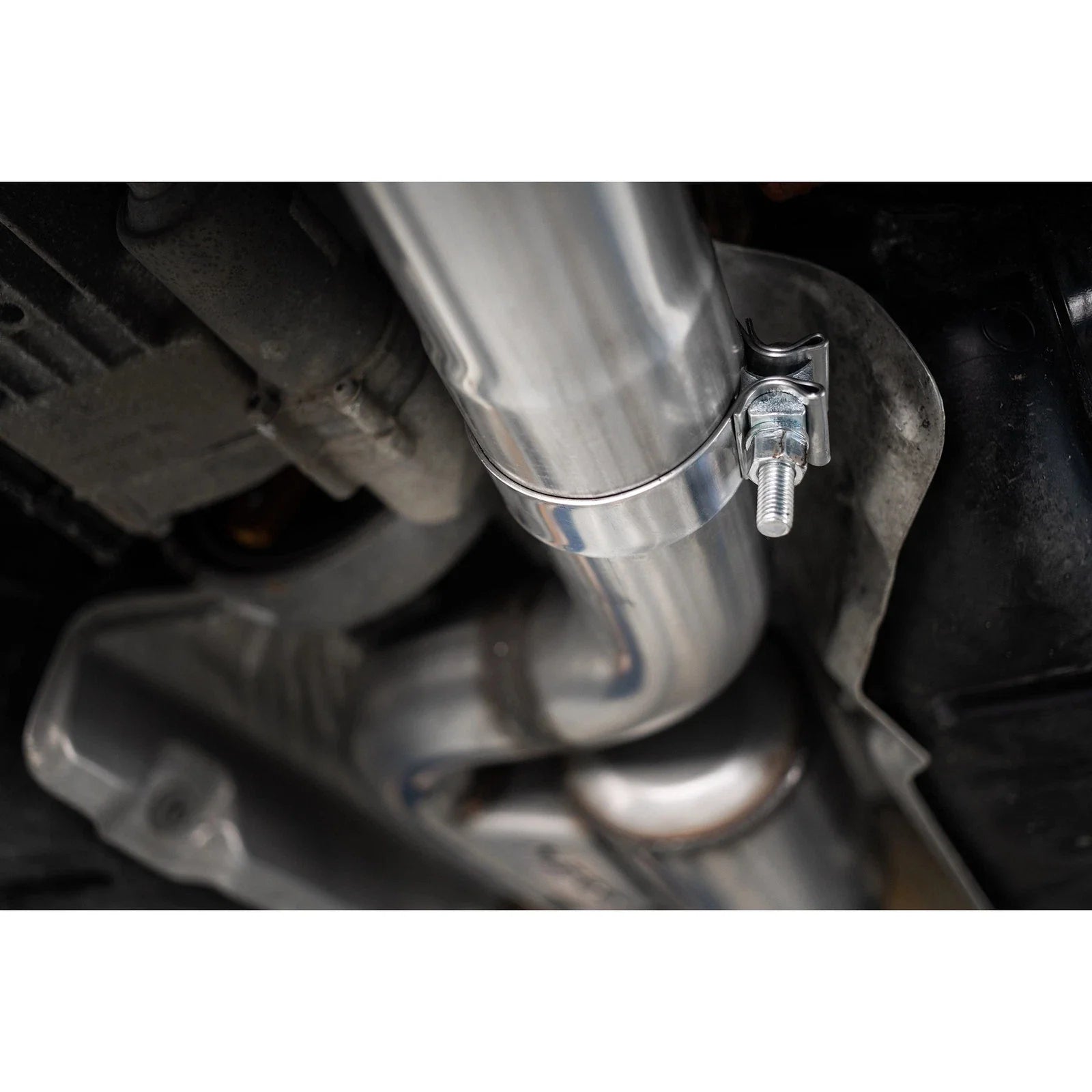 MBRP 15-18 Audi S3 304SS 3in Quad Split Rear Exit C/B System