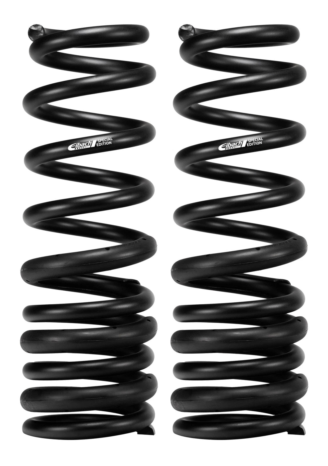 Eibach 22-24 Lexus IS500 F-Sport Special Edition Pro-Kit Lowering Springs (1.7in Front 1.3in Rear)
