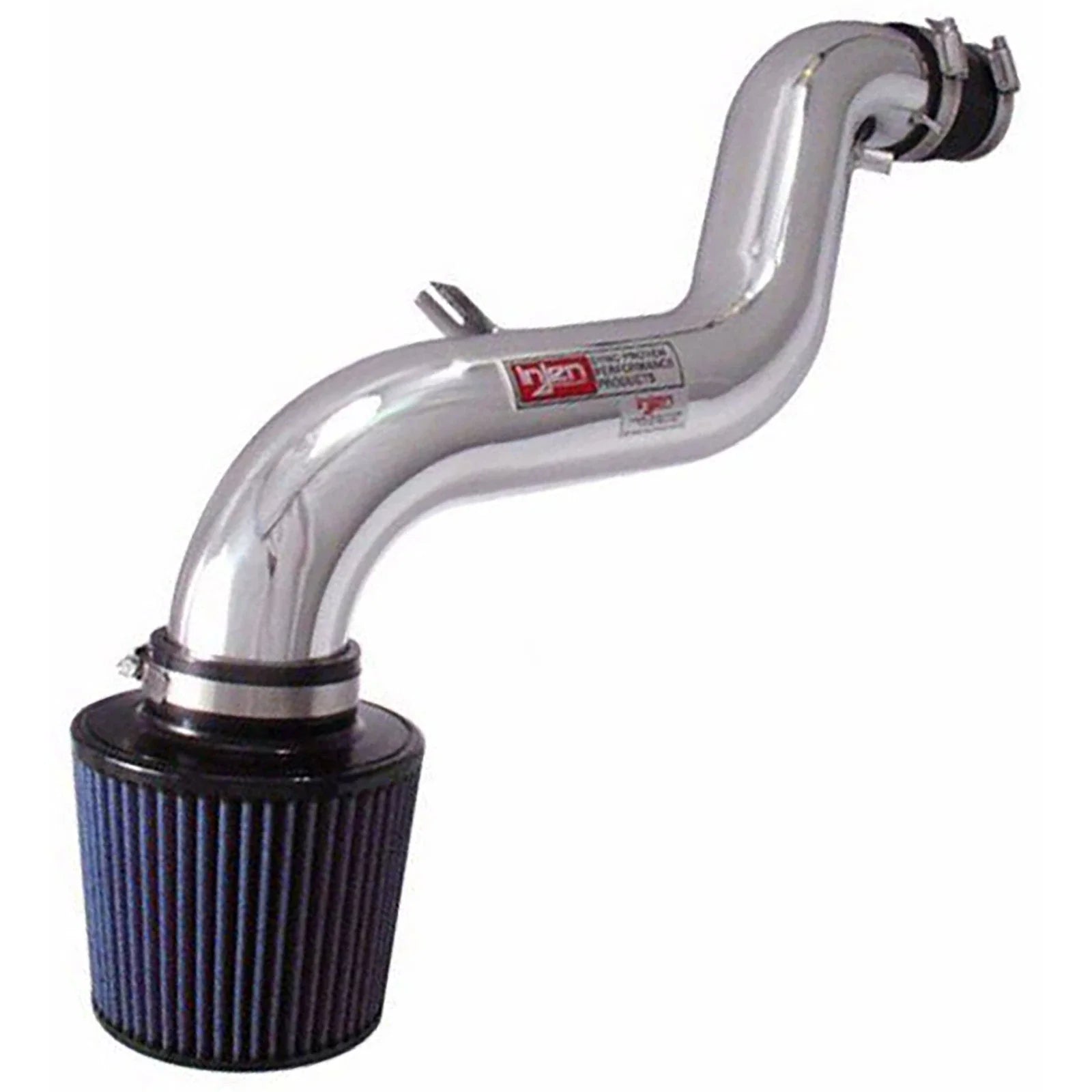 Injen 90-93 Integra Fits ABS Polished Short Ram Intake