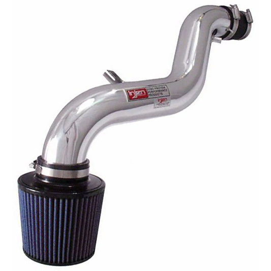 Injen 90-93 Integra Fits ABS Polished Short Ram Intake