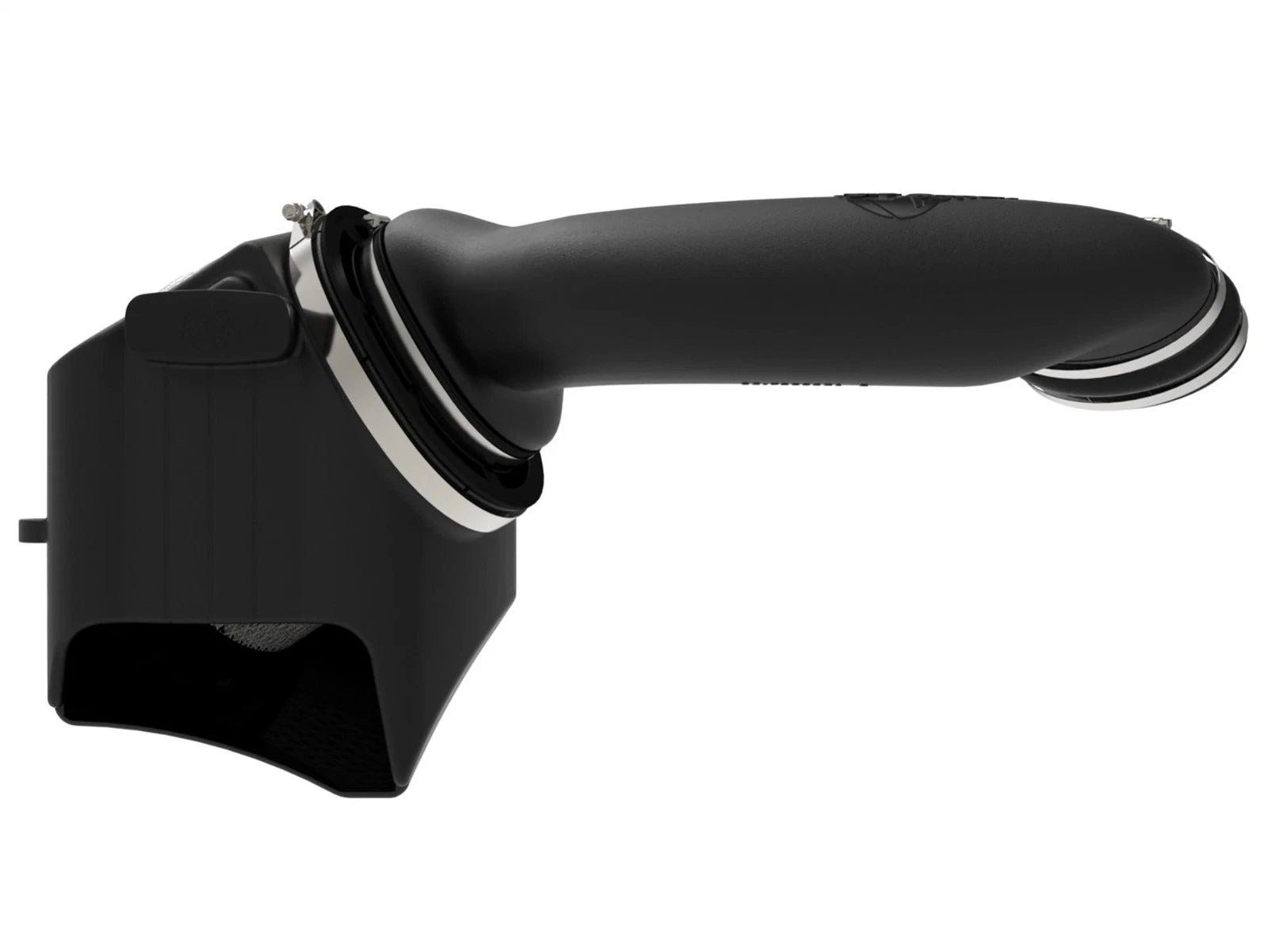 aFe Momentum HD Intakes Pro Dry S Ford Diesel Trucks V8 6.7L (td)