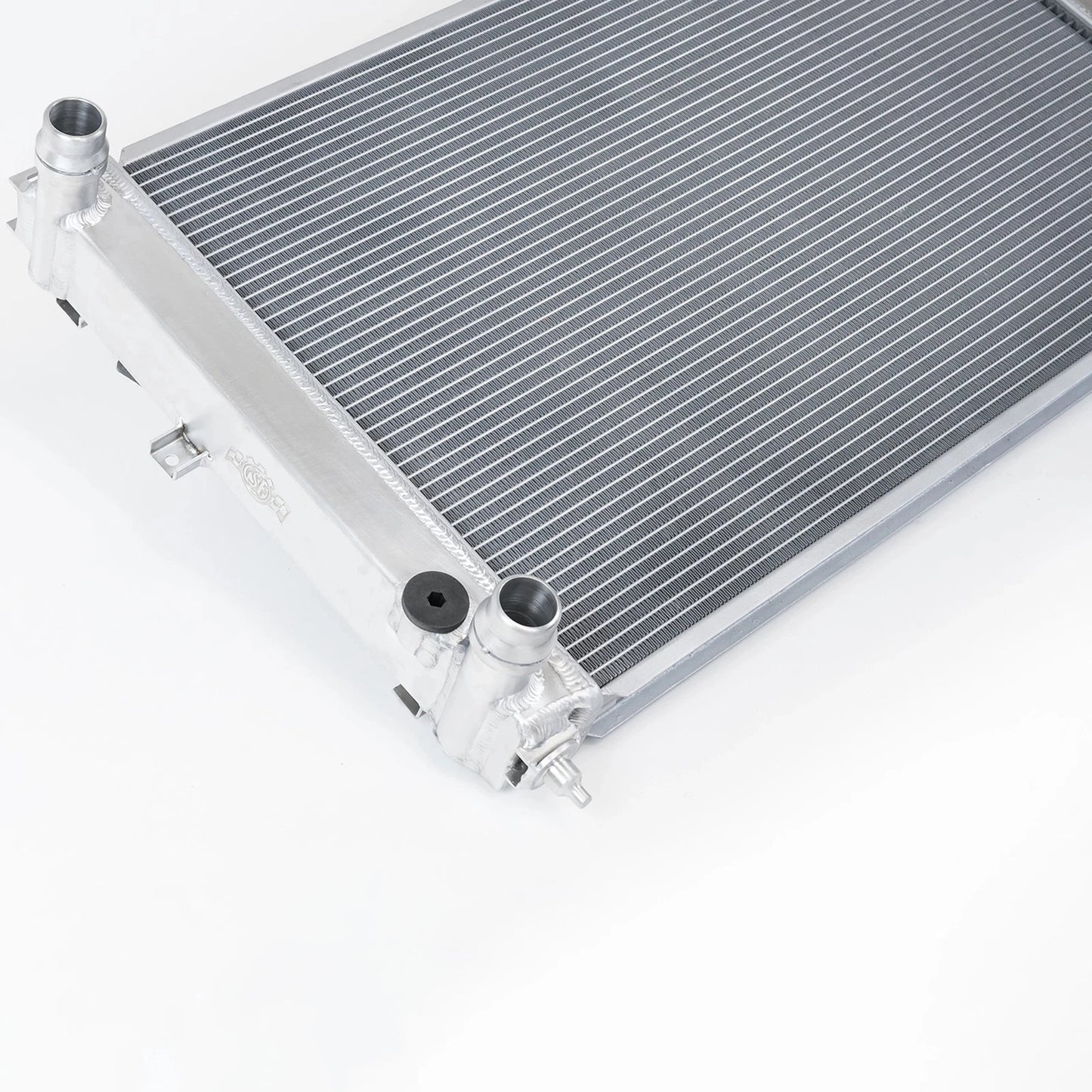 CSF Audi B5 A4 1.8T High Performance All Aluminum Radiator