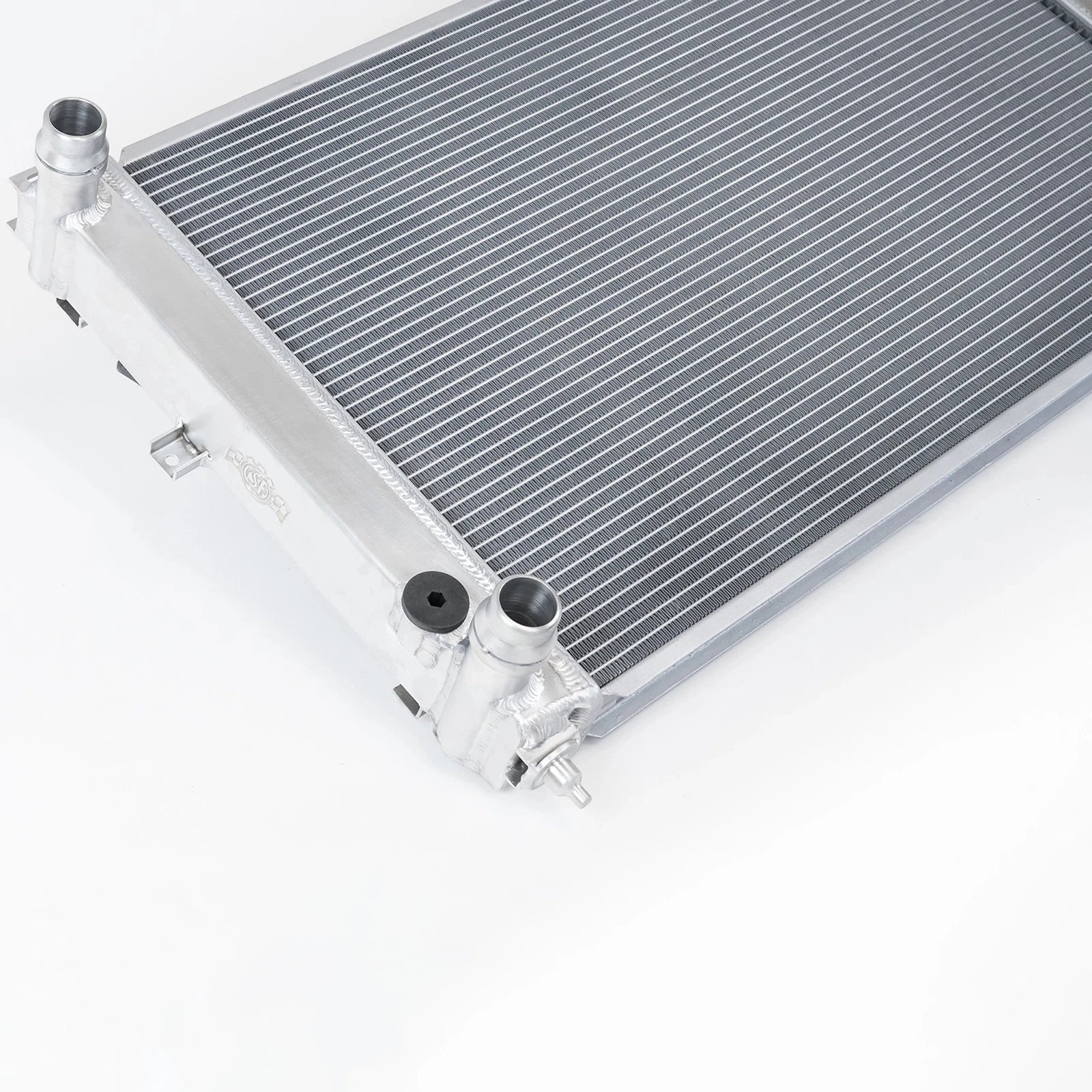 CSF Audi B5 A4 1.8T High Performance All Aluminum Radiator