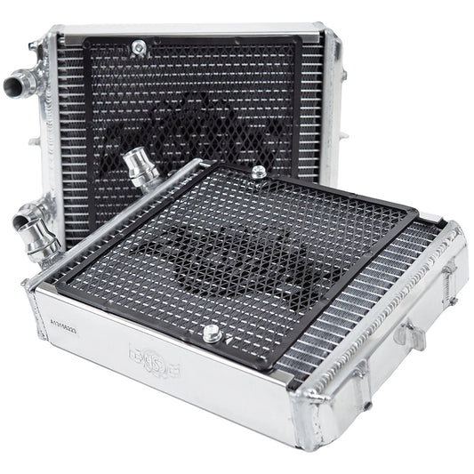 CSF 18+ Mercedes AMG GT R/ GT C Auxiliary Radiator- Fits Left and Right - Sold Individually