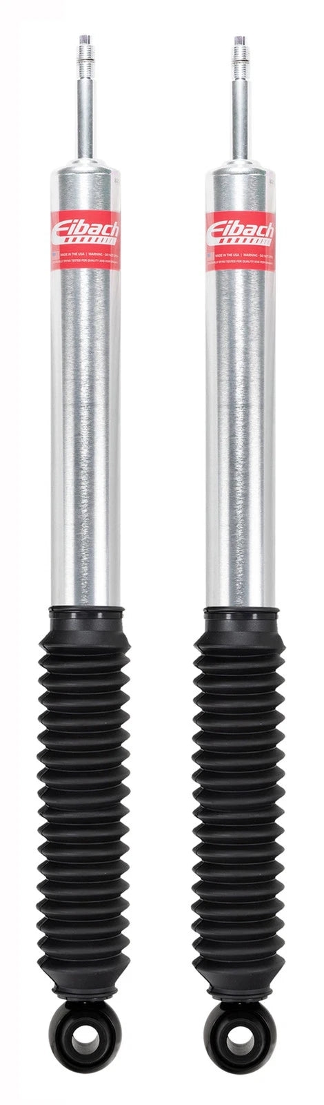 Eibach Pro-Truck Lift Kit for 2022+ Toyota Tundra