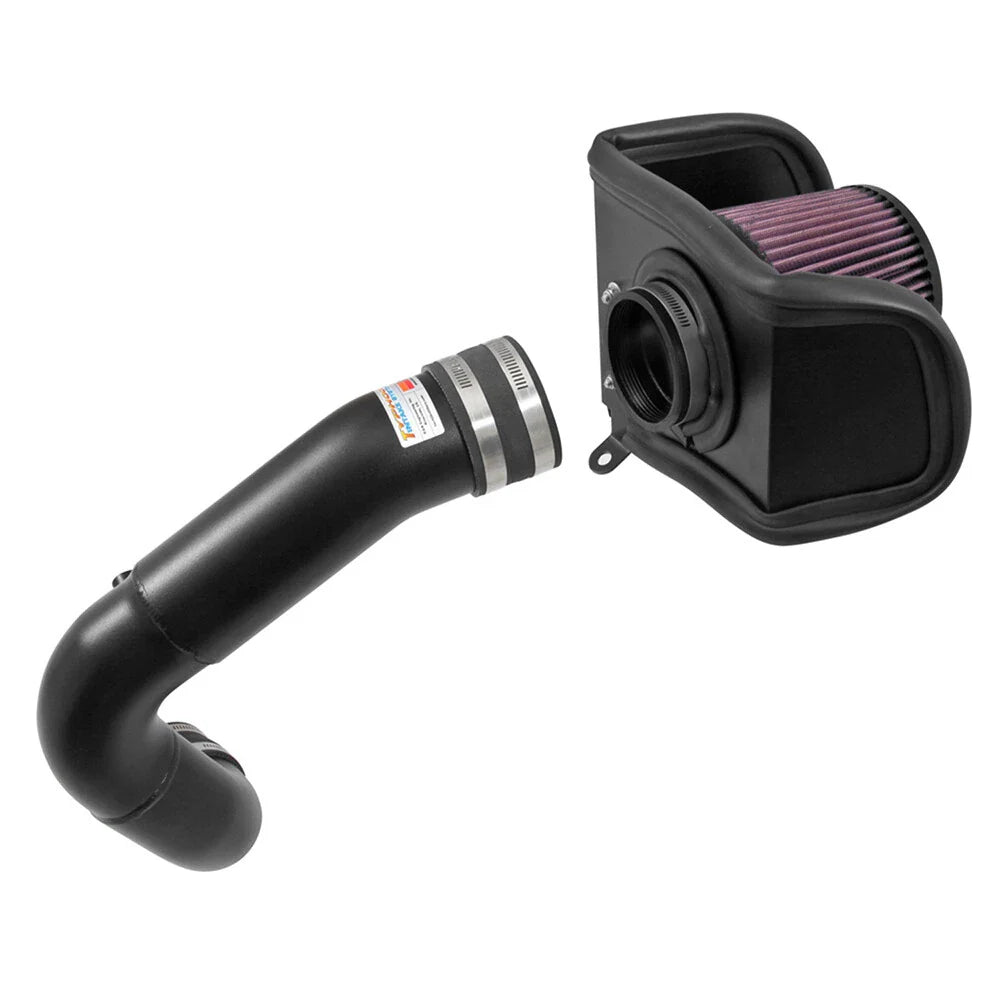 K&N 11-13 Buick Regal 2.0L L4 Typhoon Performance Intake