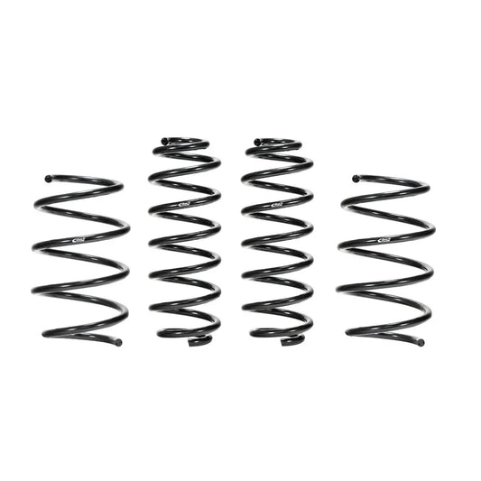 Eibach Pro-Kit for 19-21 Toyota Corolla Hatchback 2.0L