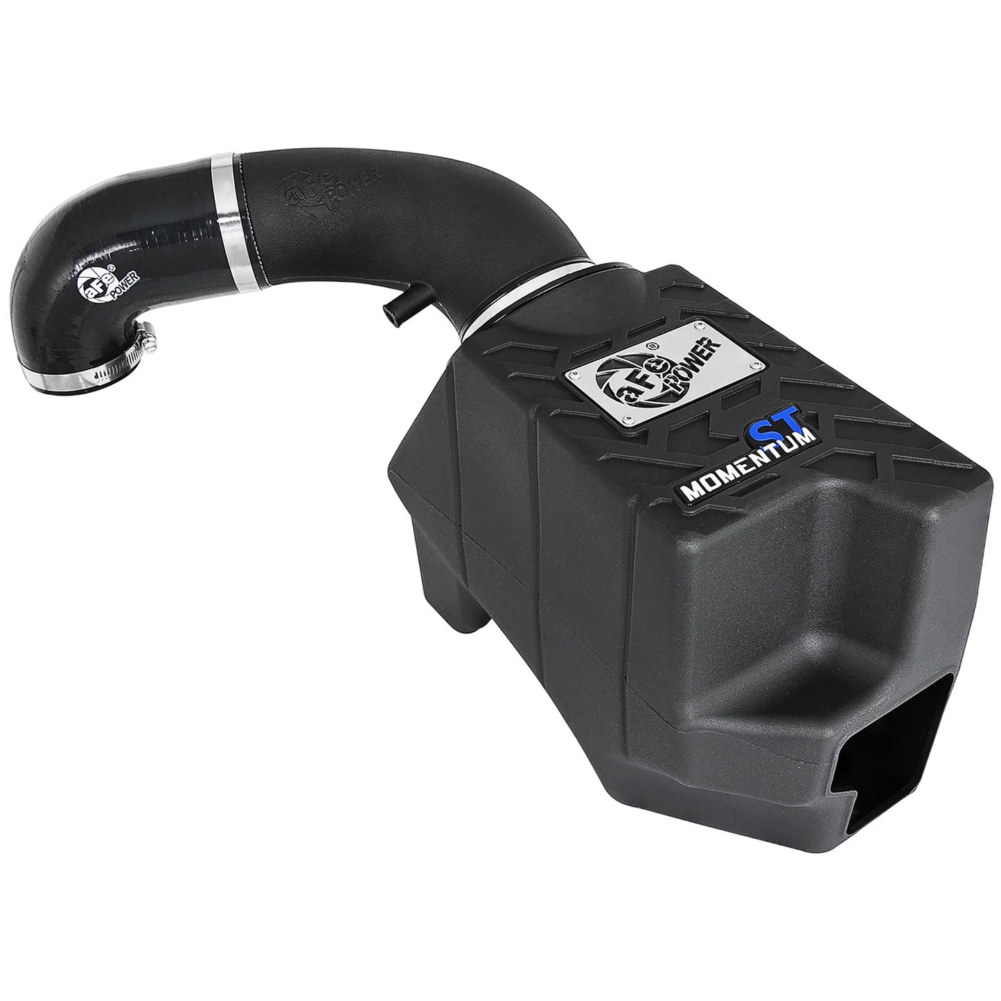 aFe Momentum ST Pro 5R Cold Air Intake System 91-01 Jeep Cherokee (XJ) I6 4.0L