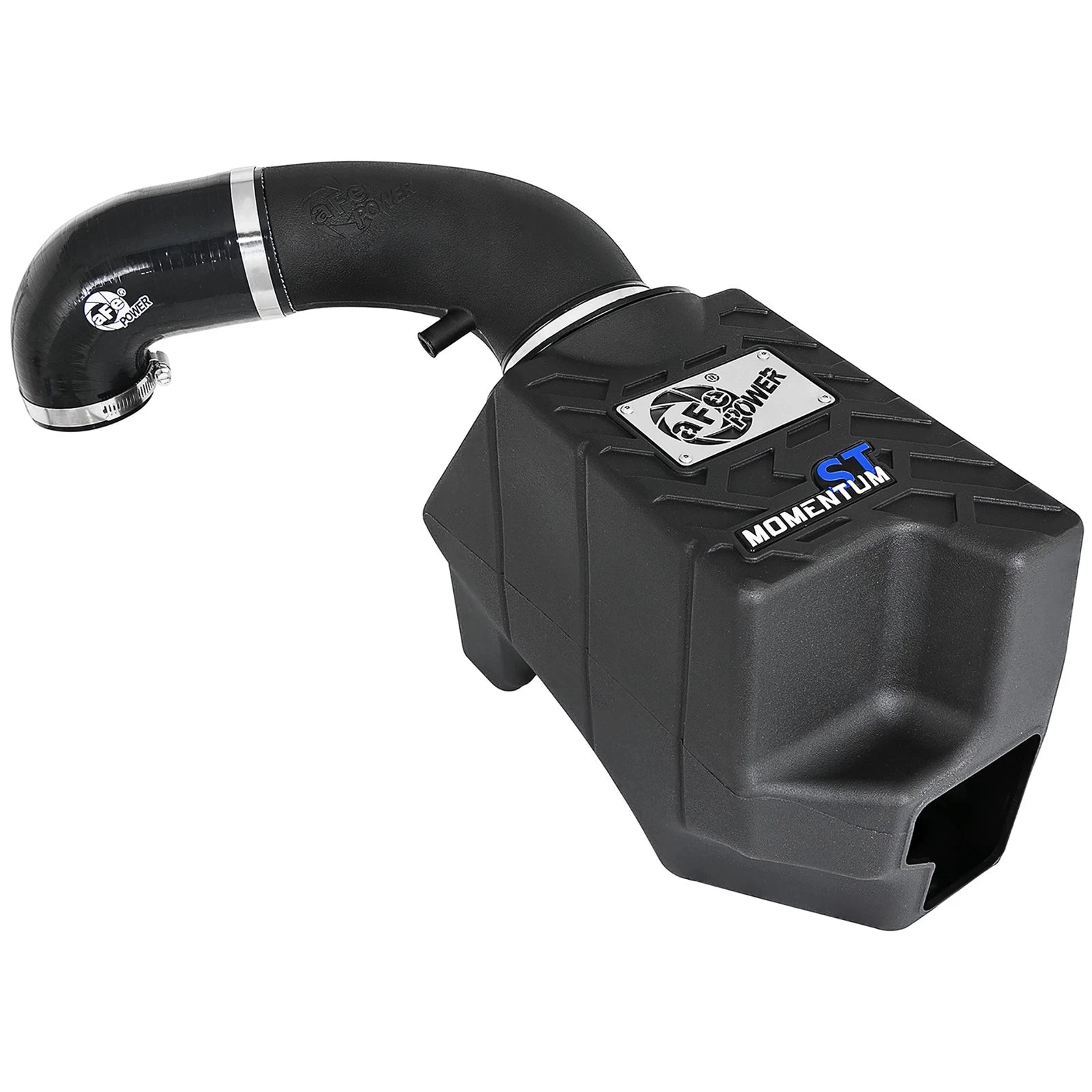aFe Momentum ST Pro 5R Cold Air Intake System 91-01 Jeep Cherokee (XJ) I6 4.0L