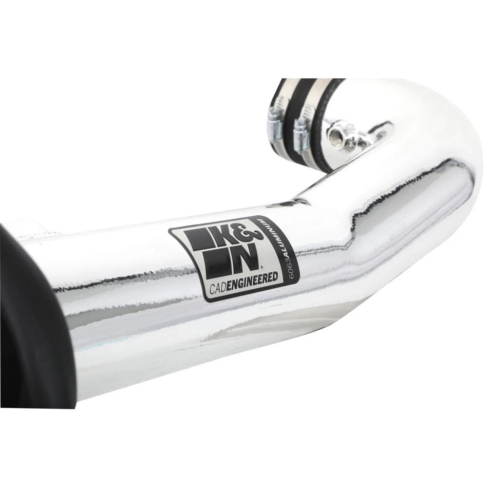 K&N 77 Series Performance Intake Kit - Chevy/GMC 14-15 Silverado/Seirra /2015 Suburban/Tahoe/Yukon
