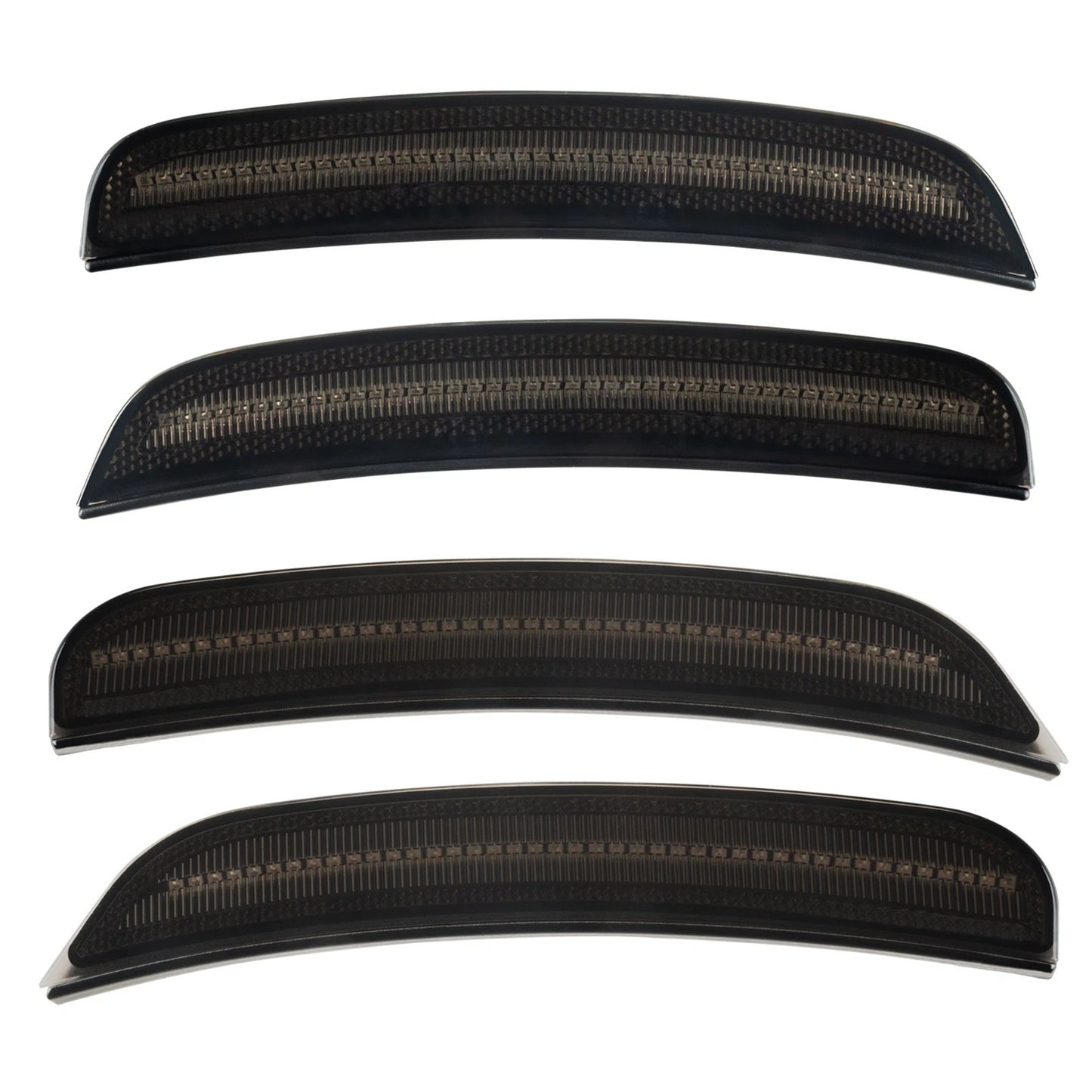 Oracle 15-21 Dodge Charger Concept Sidemarker Set - Tinted - No Paint