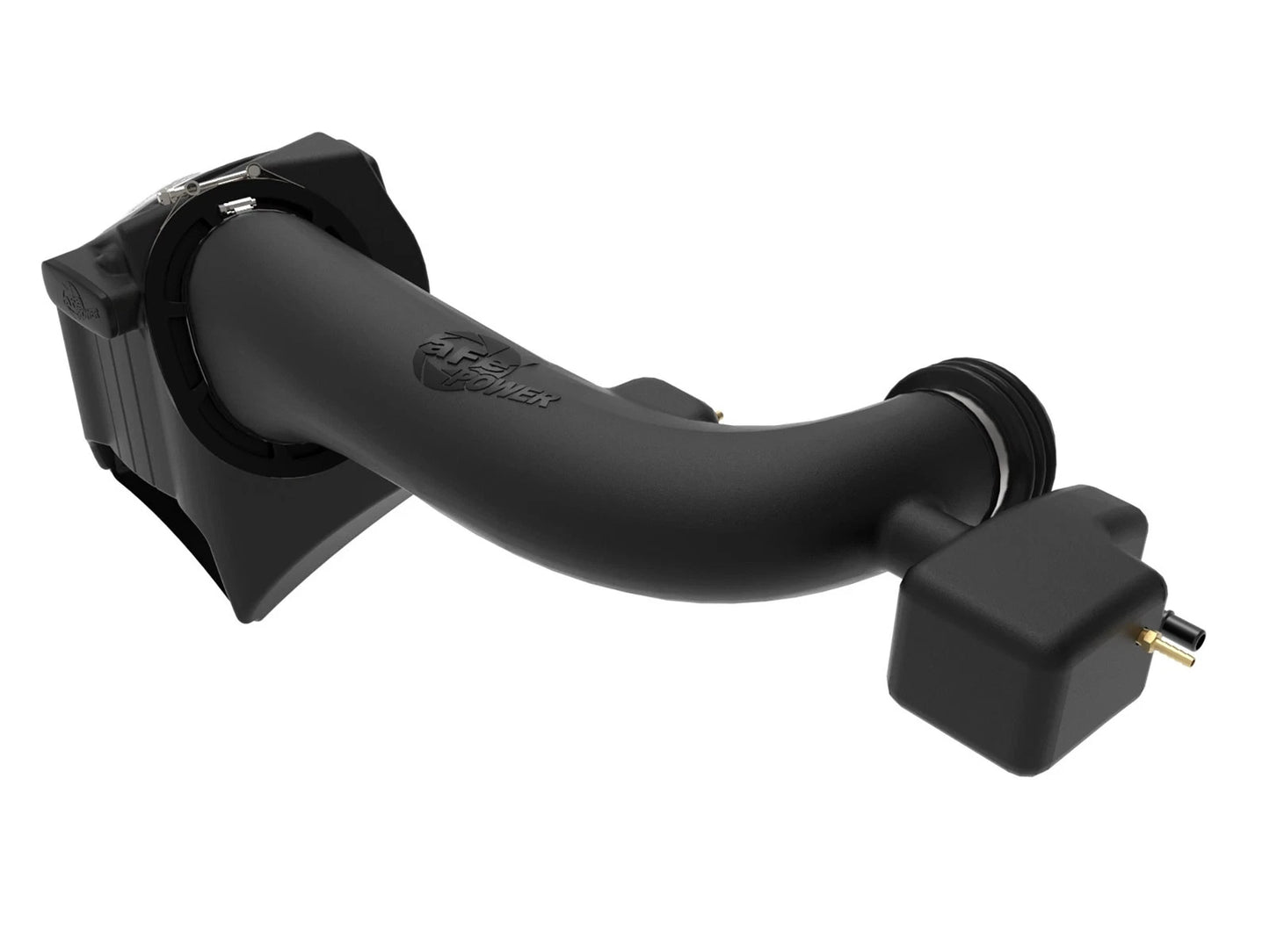 aFe Momentum GT Pro 5R Cold Air Intake System 2017 Ford Superduty V8-6.2L