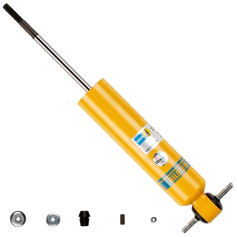 Bilstein B6 (HD) 71-03 Dodge B100 / B200 / B300 / MB / BF Front Shock Absorber