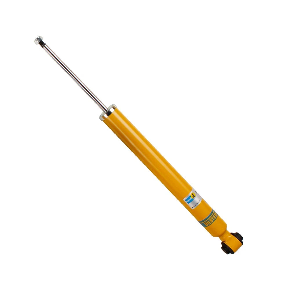 Bilstein B12 2008 Mercedes-Benz C300 Base Front and Rear Suspension Kit