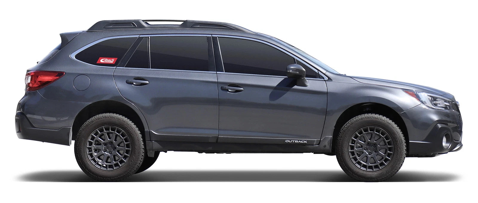Eibach Pro-Truck Lift Kit for 18-19 Subaru Crosstrek