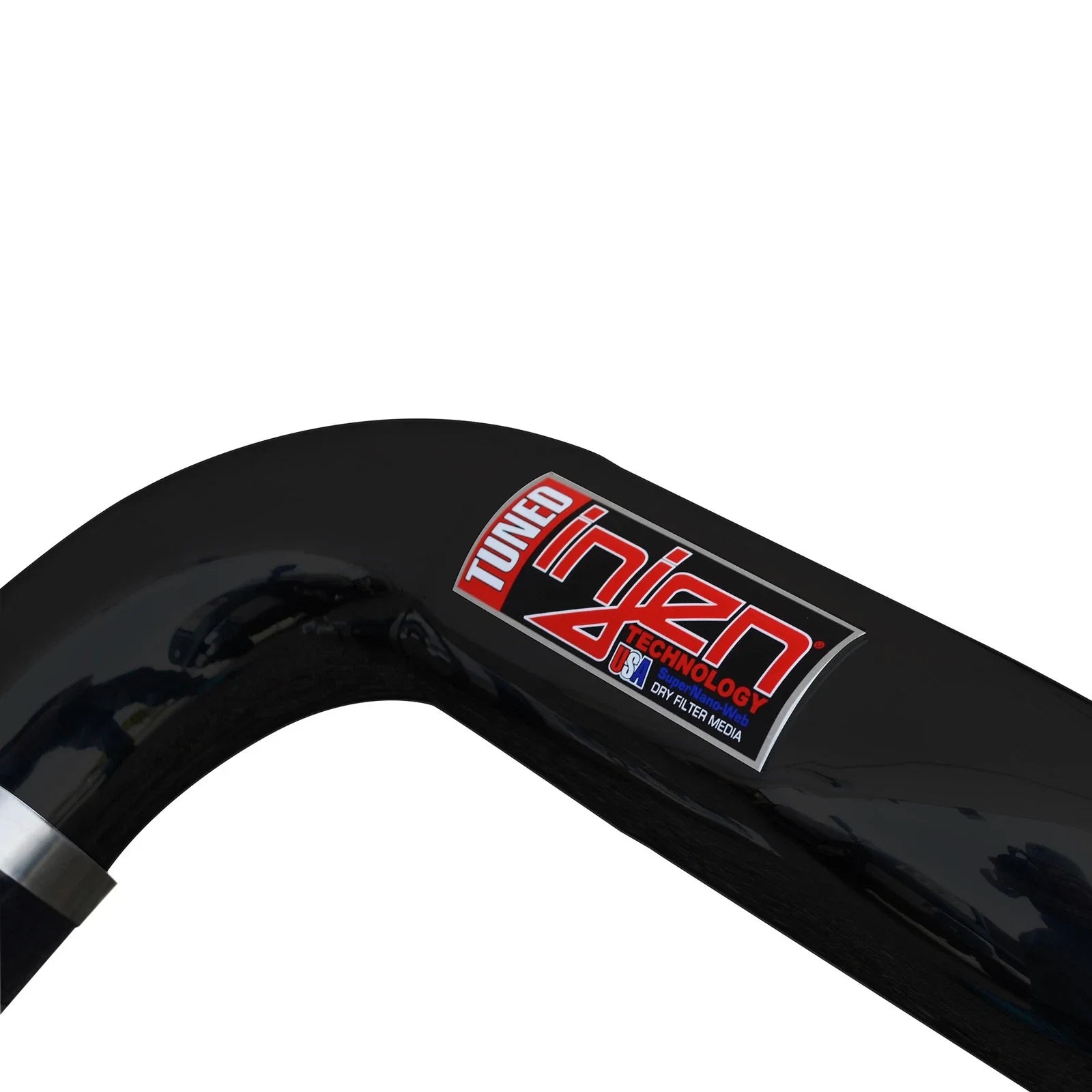 Injen 17-19 Nissan Sentra 1.6L 4cyl Turbo Black Cold Air Intake